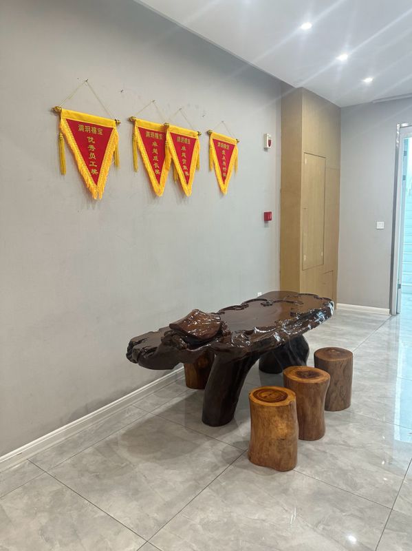 店內(nèi)環(huán)境